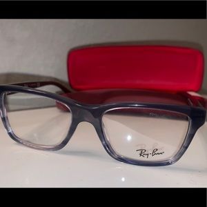 Ray-Ban Junior RY1536 Eyeglasses